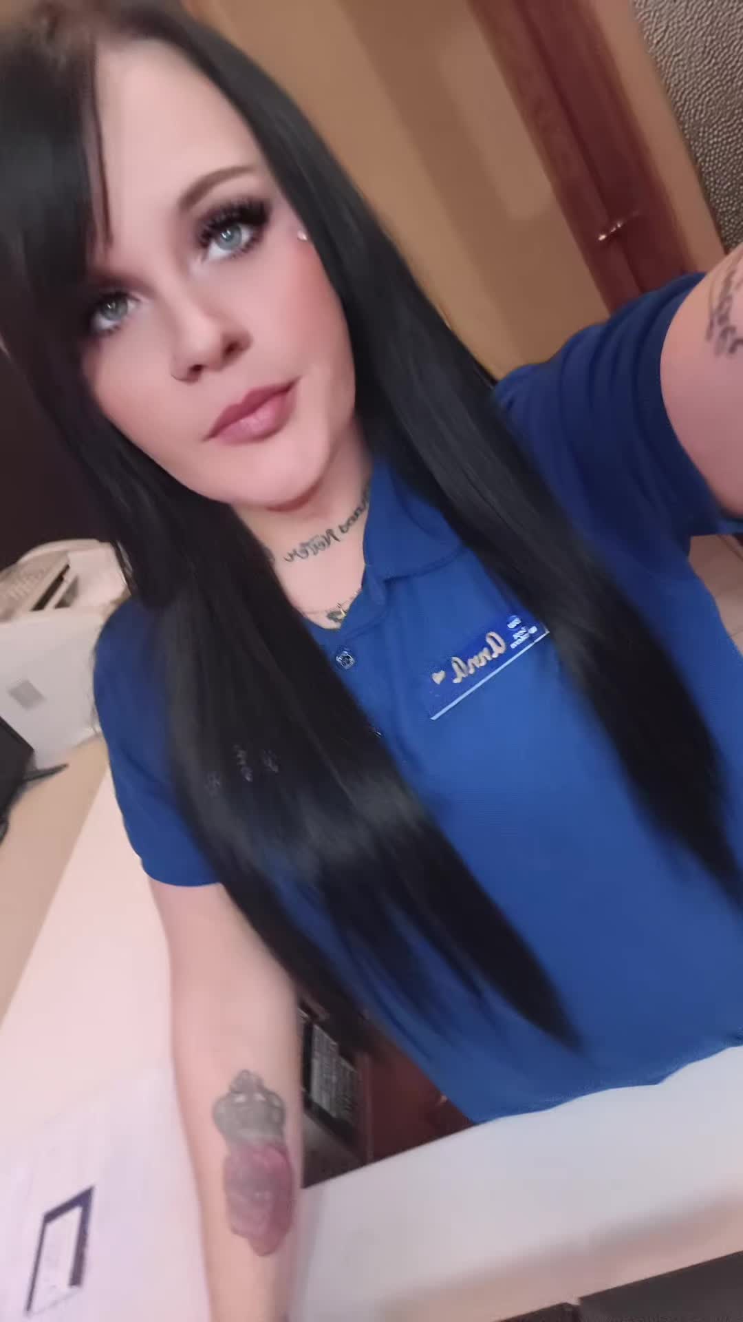 @Anna Duncan
