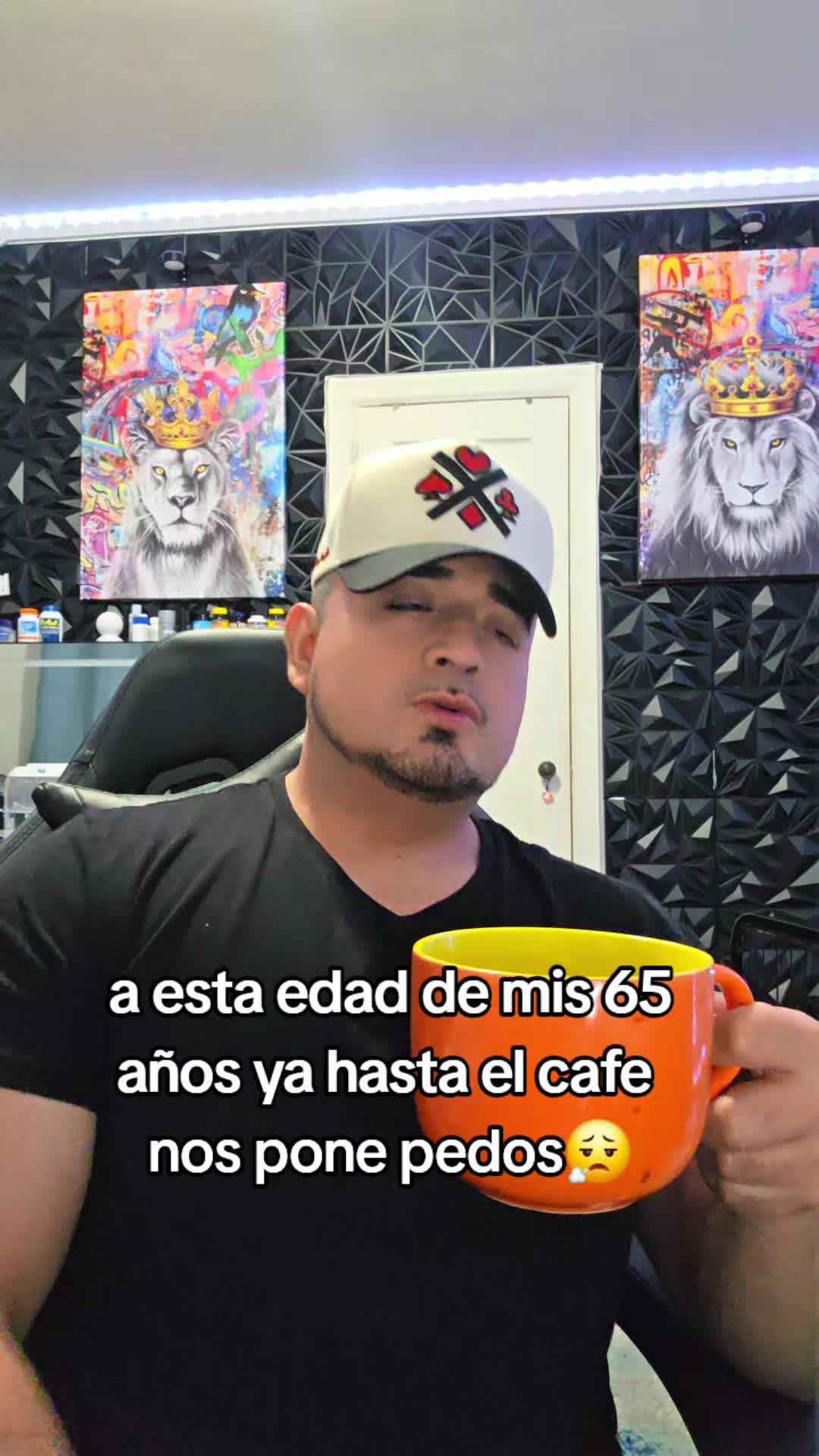 @carlos quintero