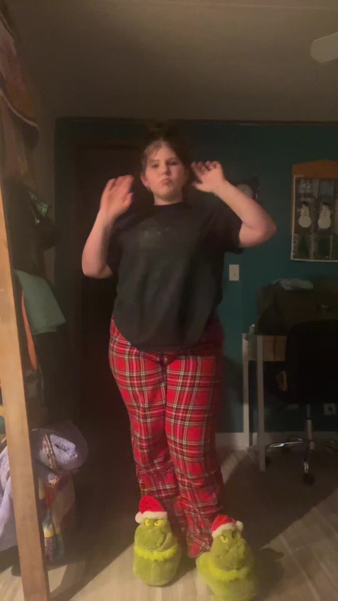 @Alyssa