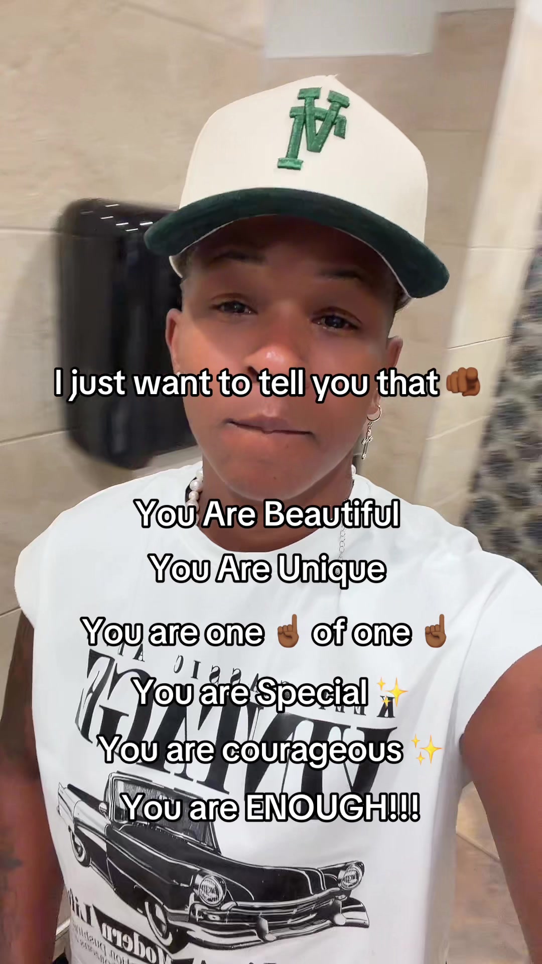 @Nick, I AM