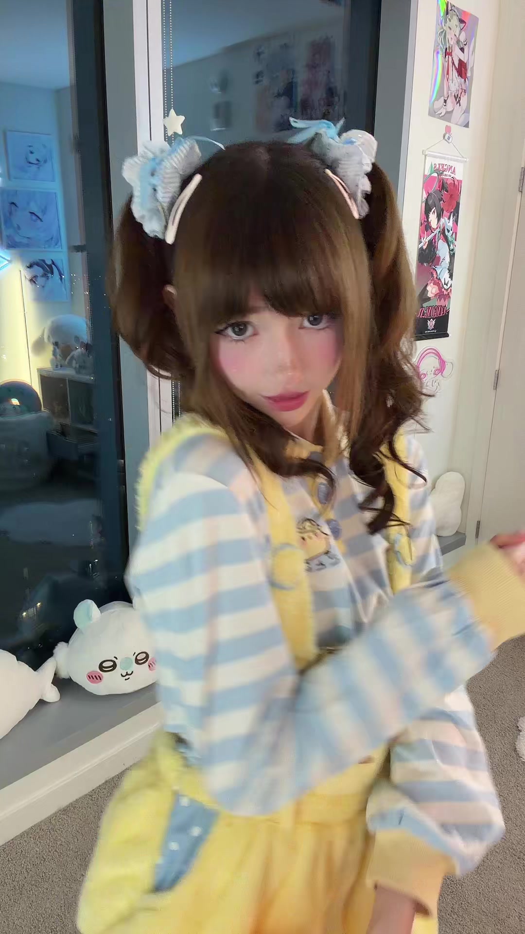 @smeeps ໒꒱ ࣪ ˖