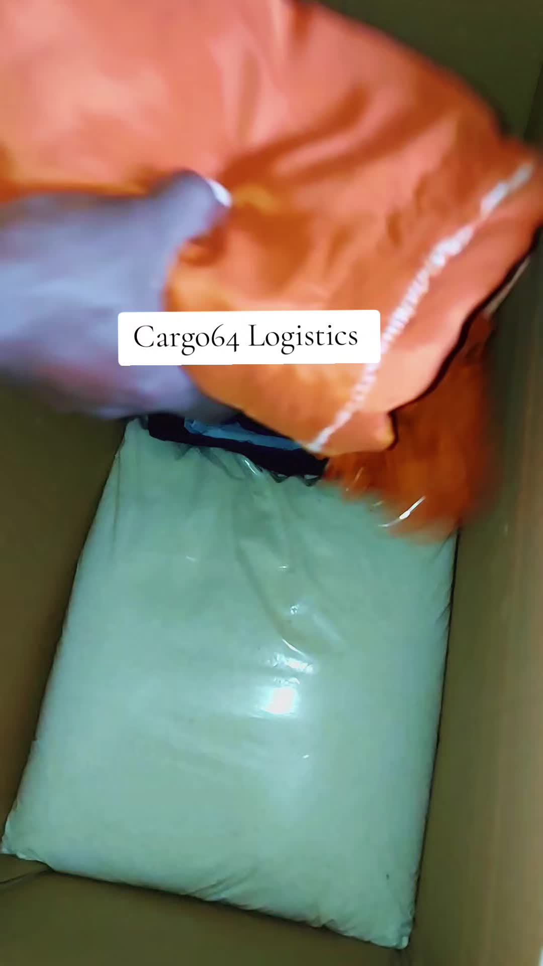 @Cargo 64
