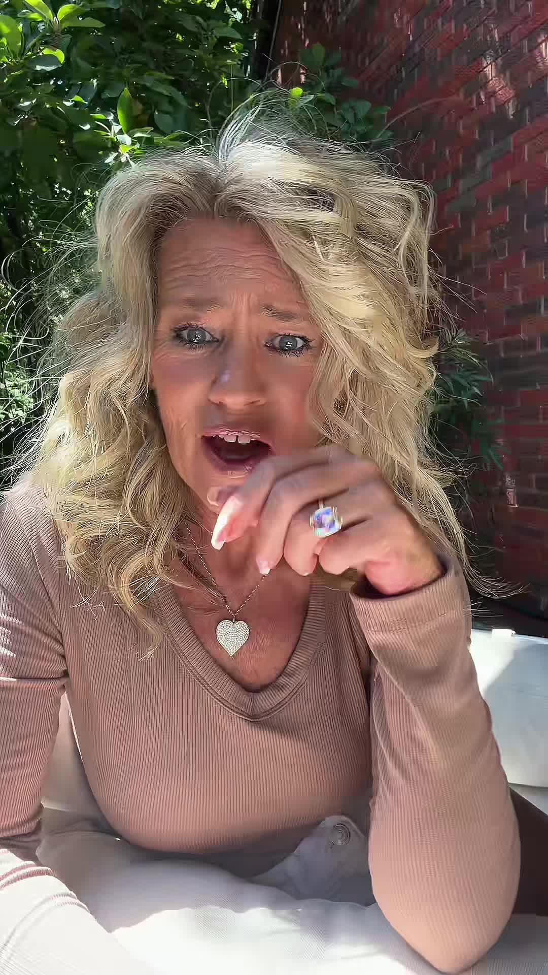 @Leah