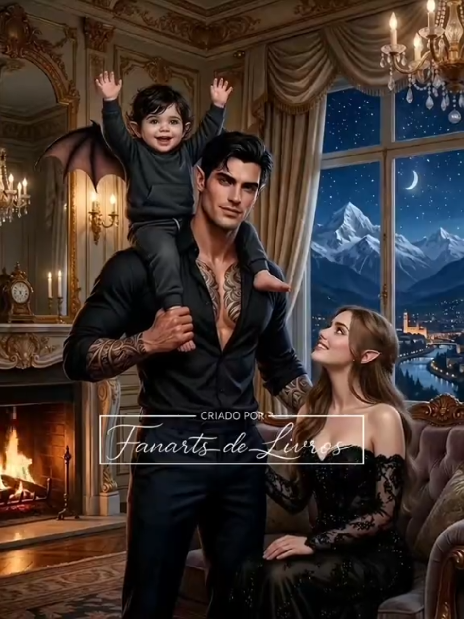 @fanarts_de_livros 📚