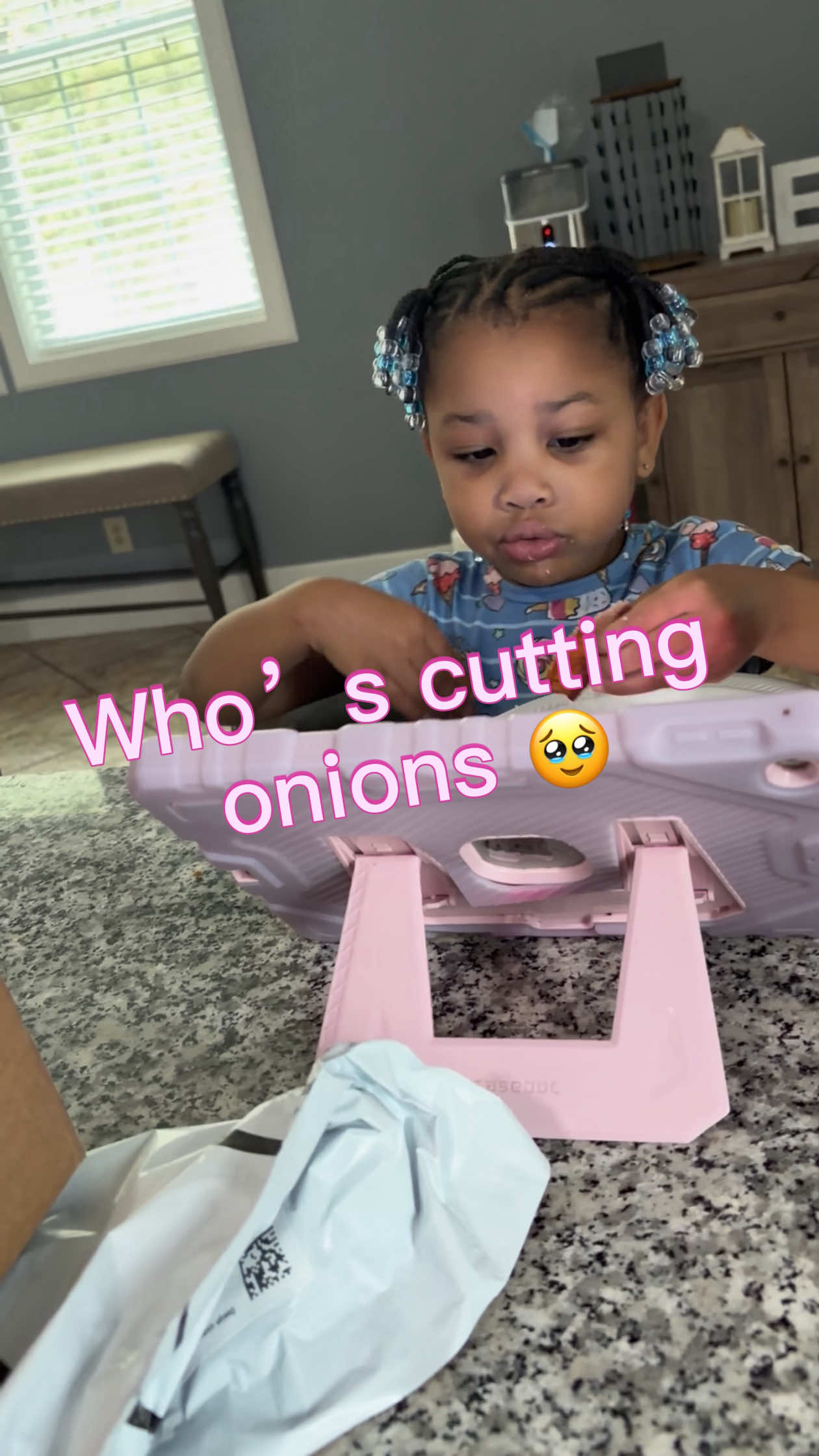 @Erica