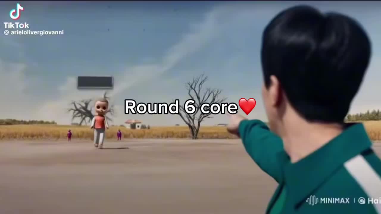 @★