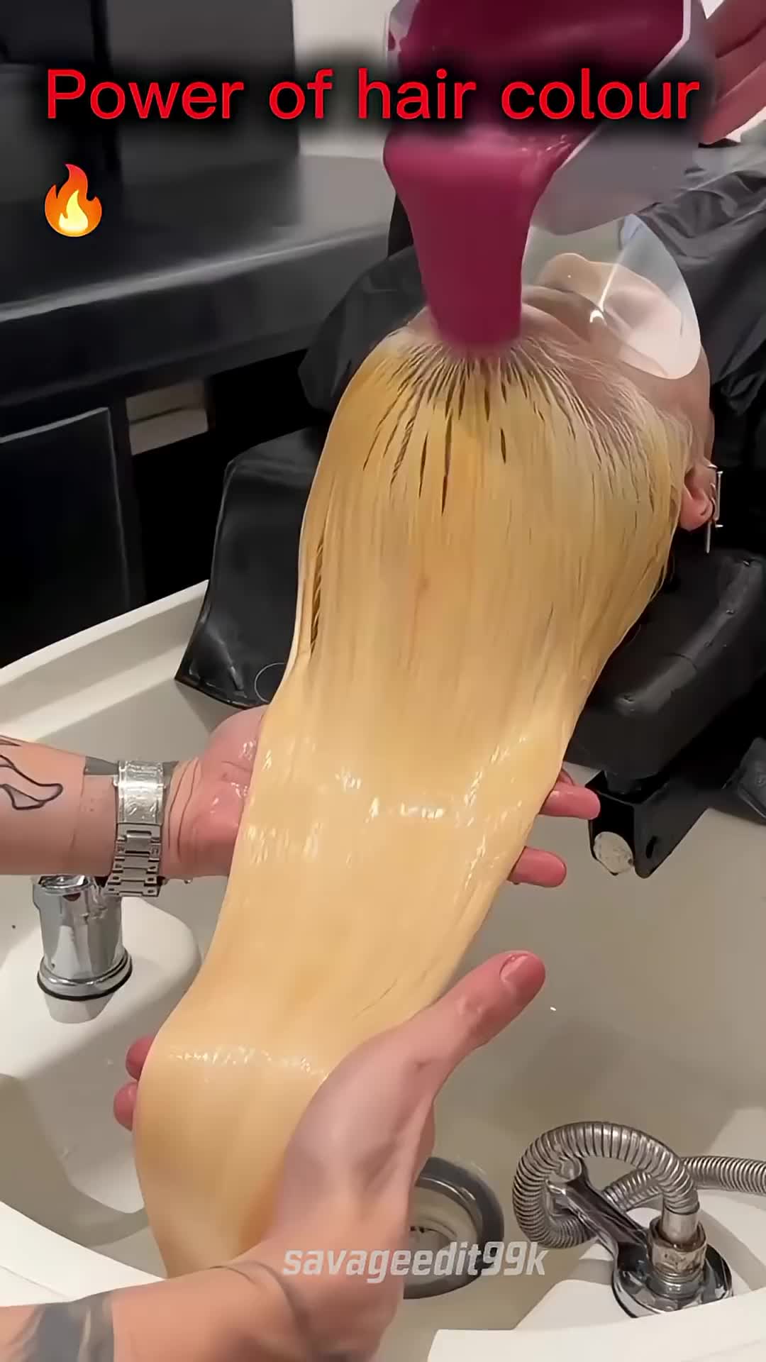 @HairStyleEdits