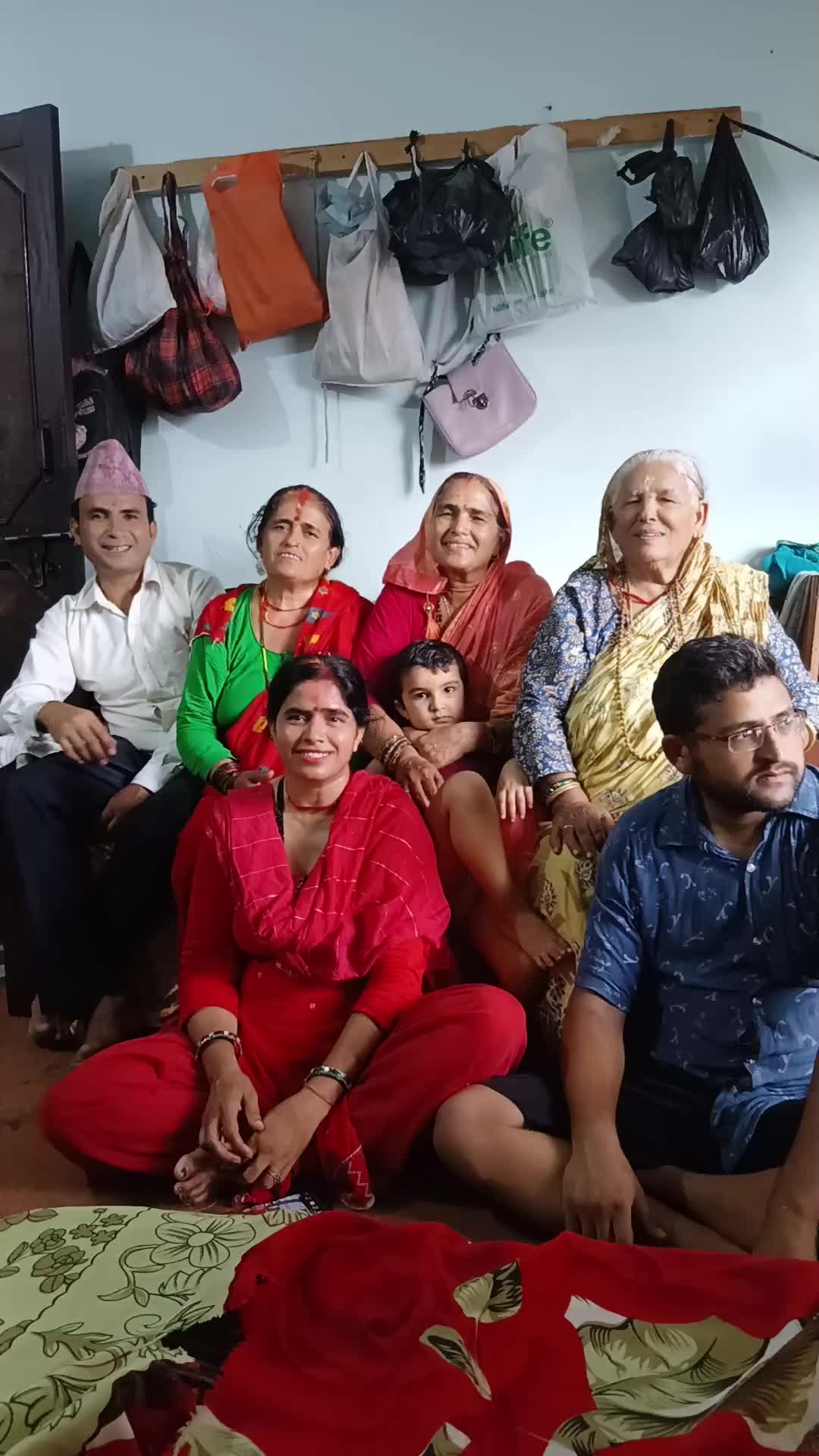 @Sita Devi Joshi