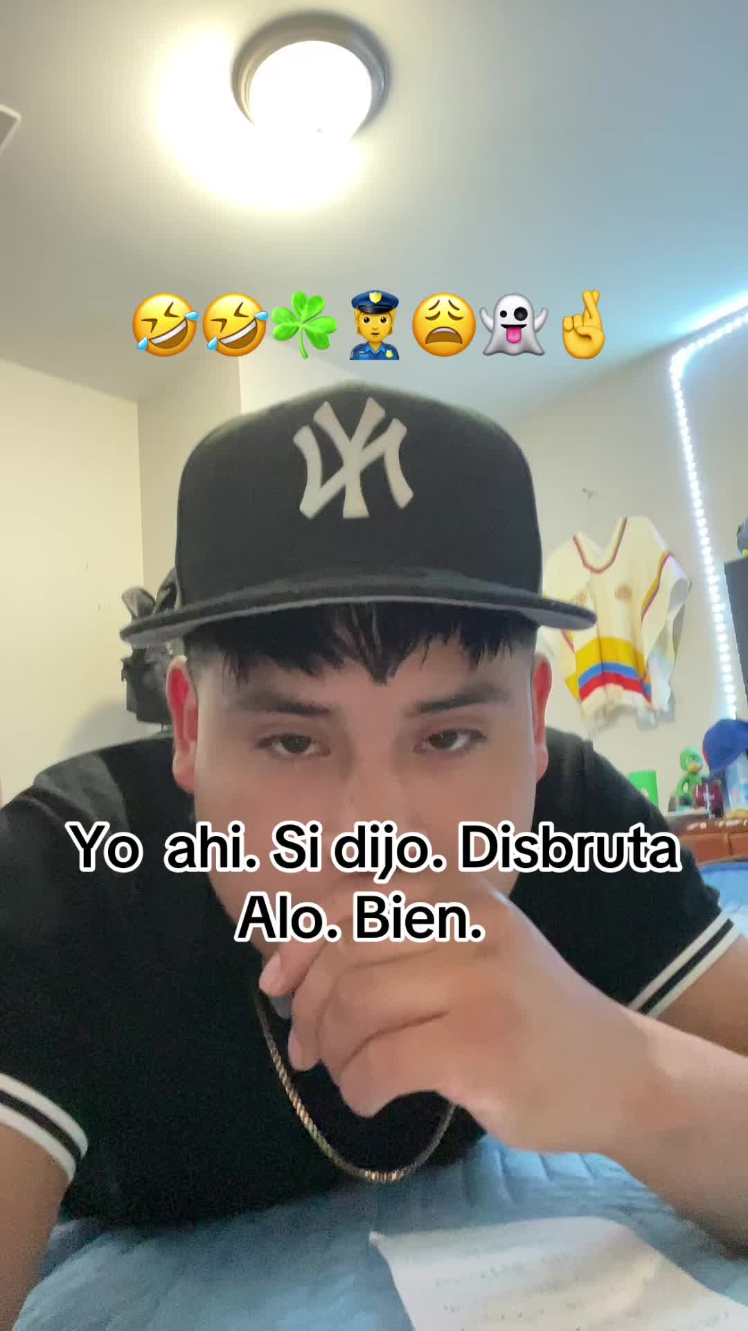 @Dany el parcerito 🫡🫡