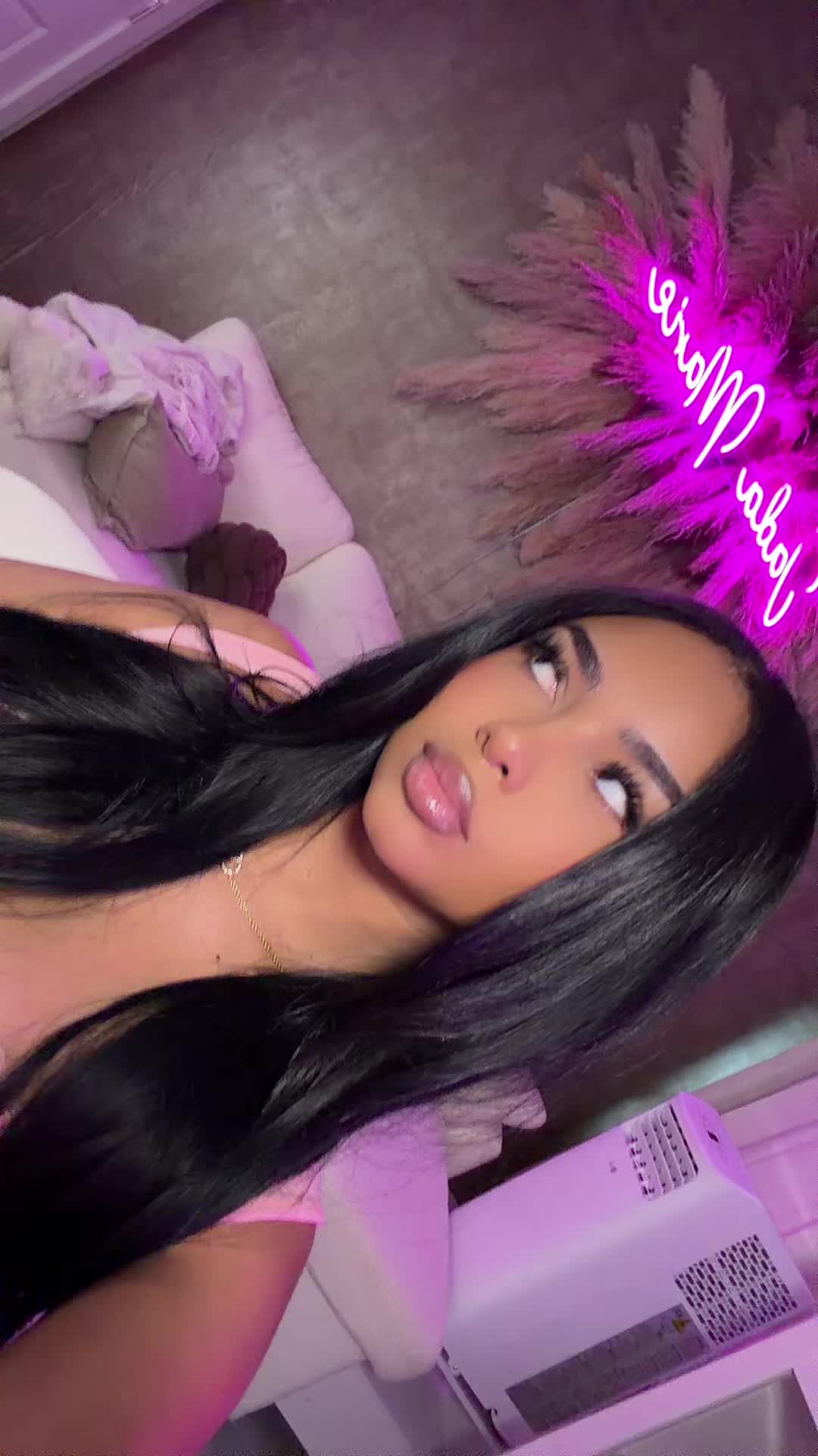 @Jada Marie