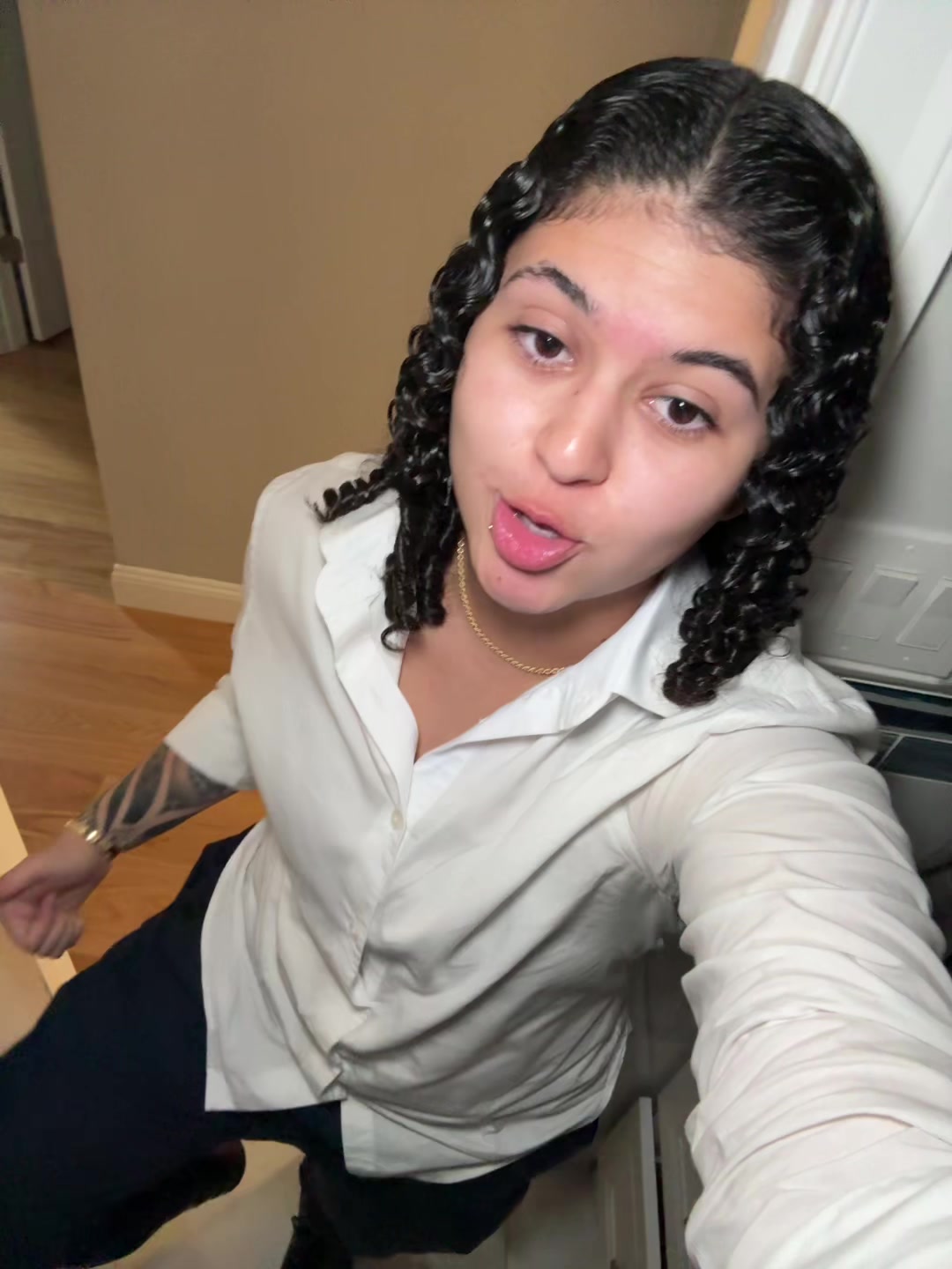 @Isabella🦍