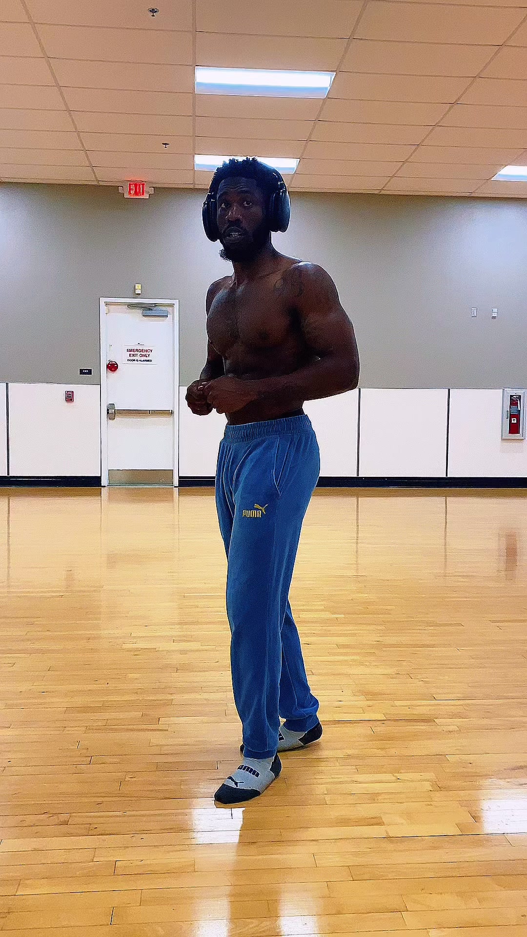 @Shreddedvessel | Fitness