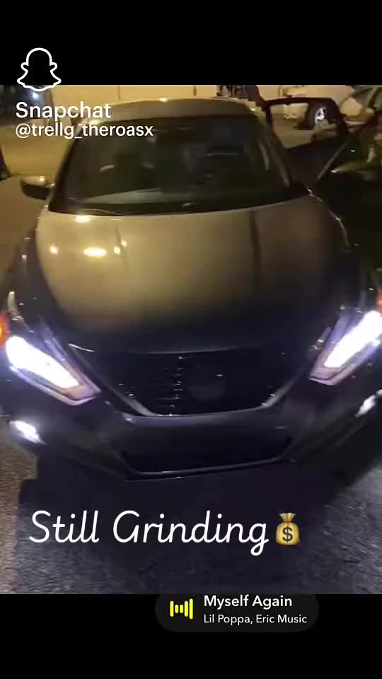 @Trellg Theroasx
