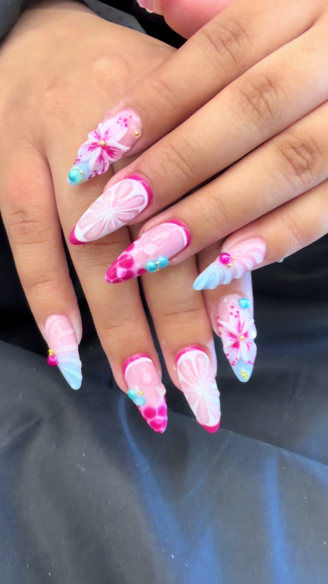@Perfect10Nailspa