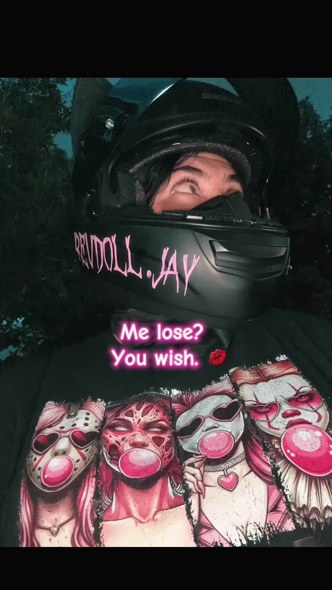 @RevDoll.Jay