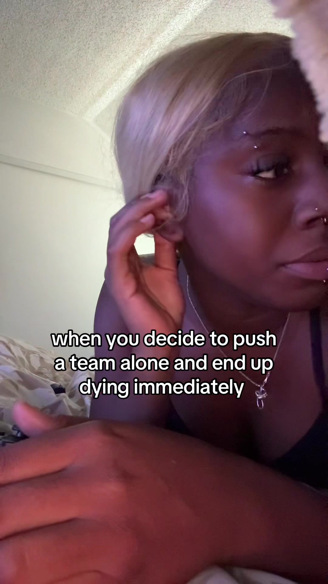 @Mrs. Eilish