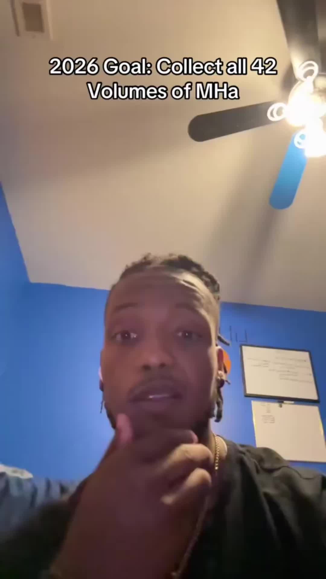 @Drew Likes Anime