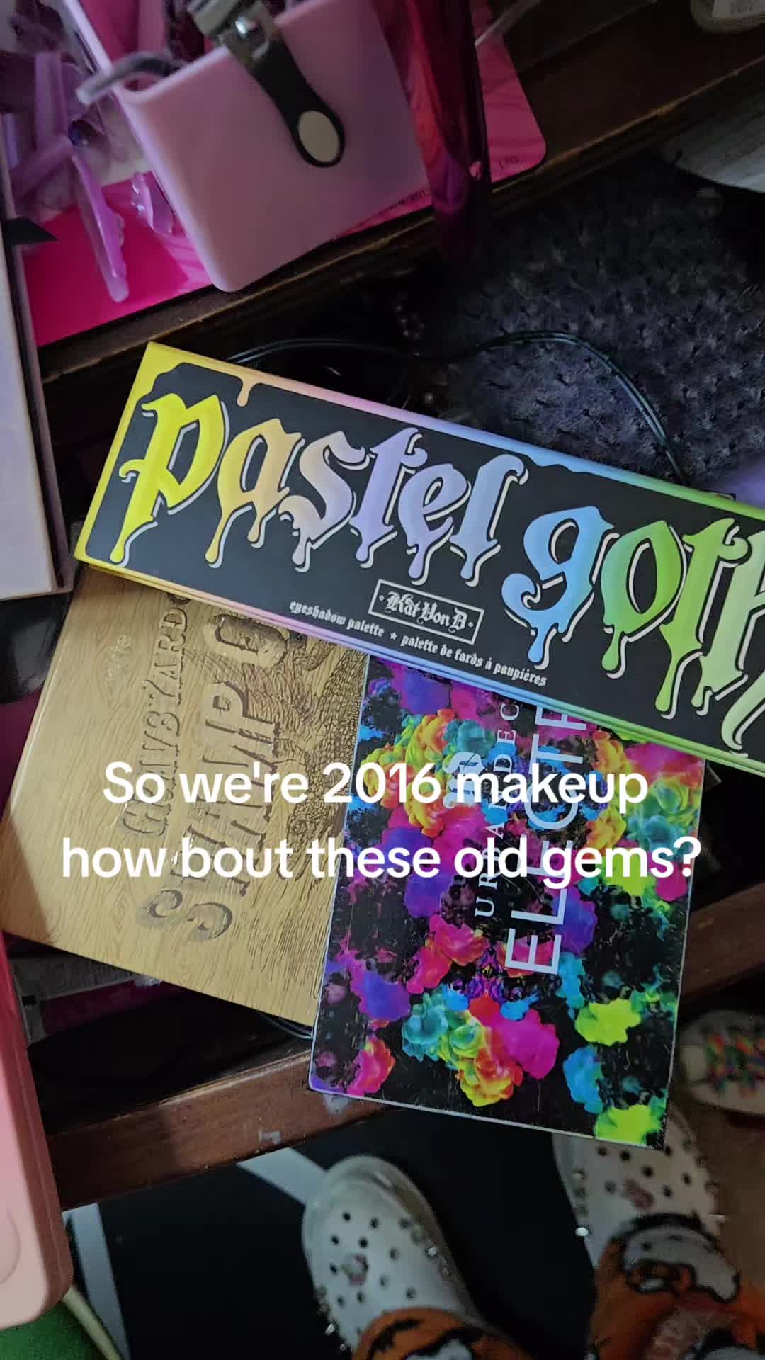 @ScareBearGirl