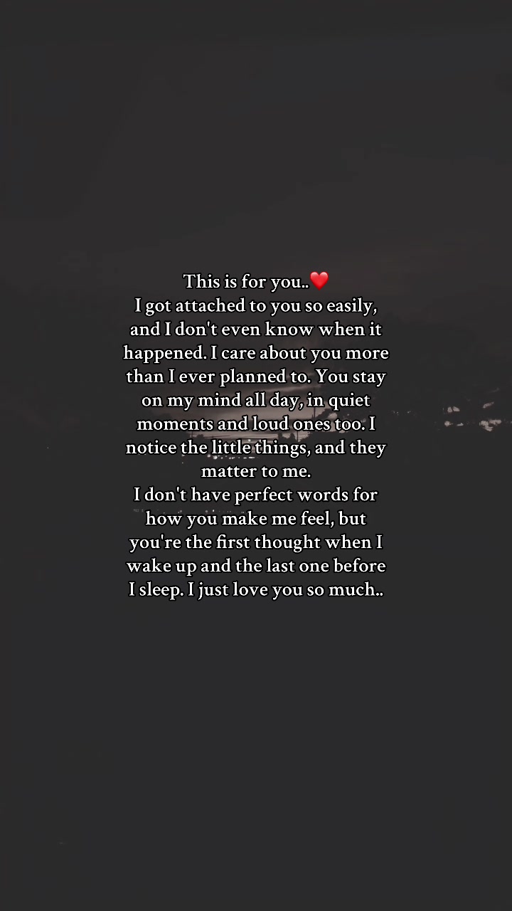 @A❤️