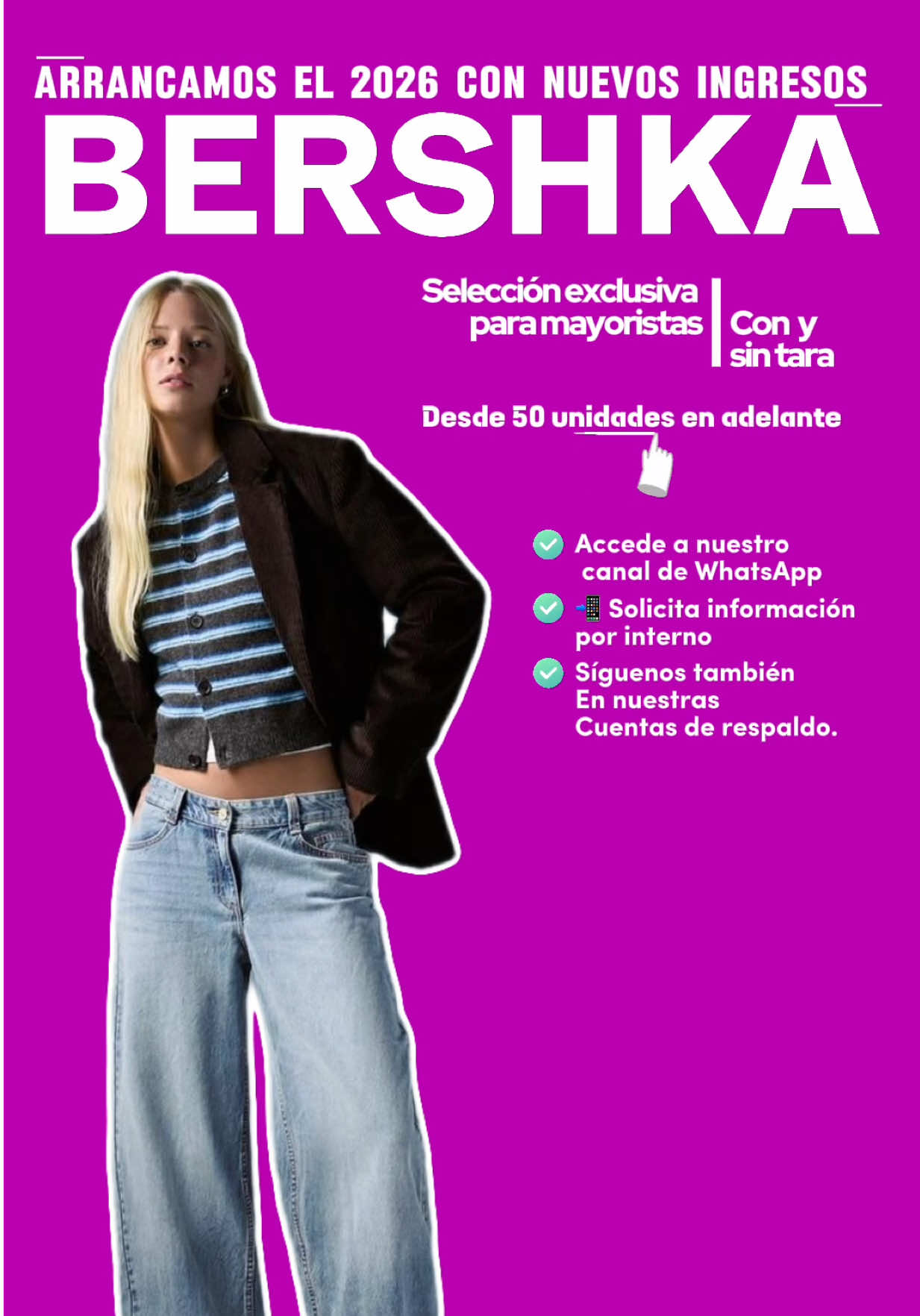 @DELUJO BRANDS