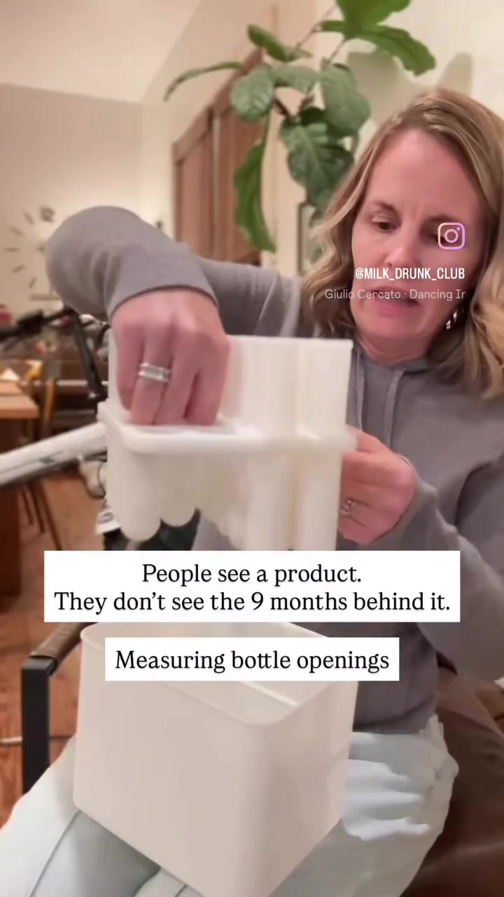 @Milk Drunk Club