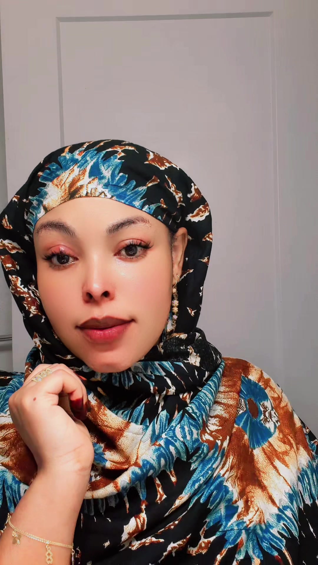 @Duniyo Ali