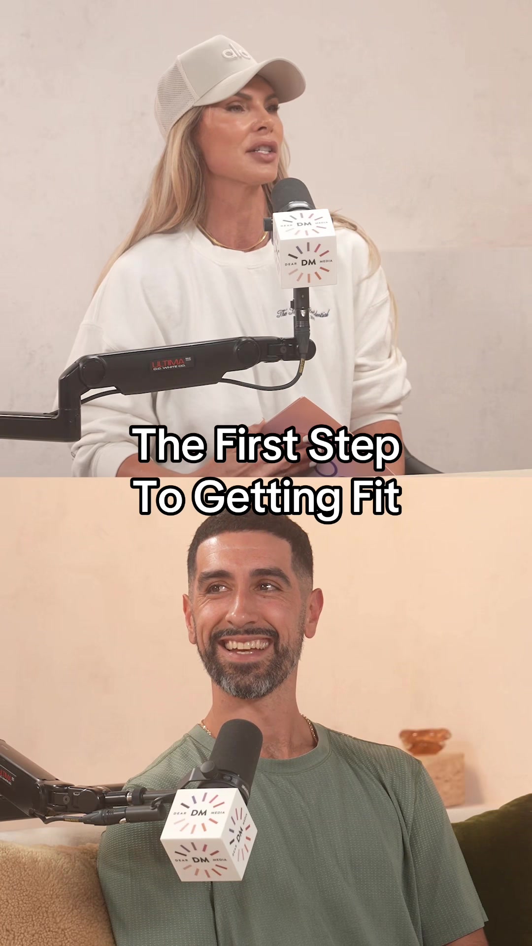 @Dear Media