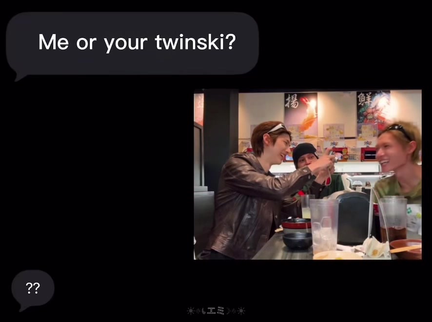@I-thinkits_me