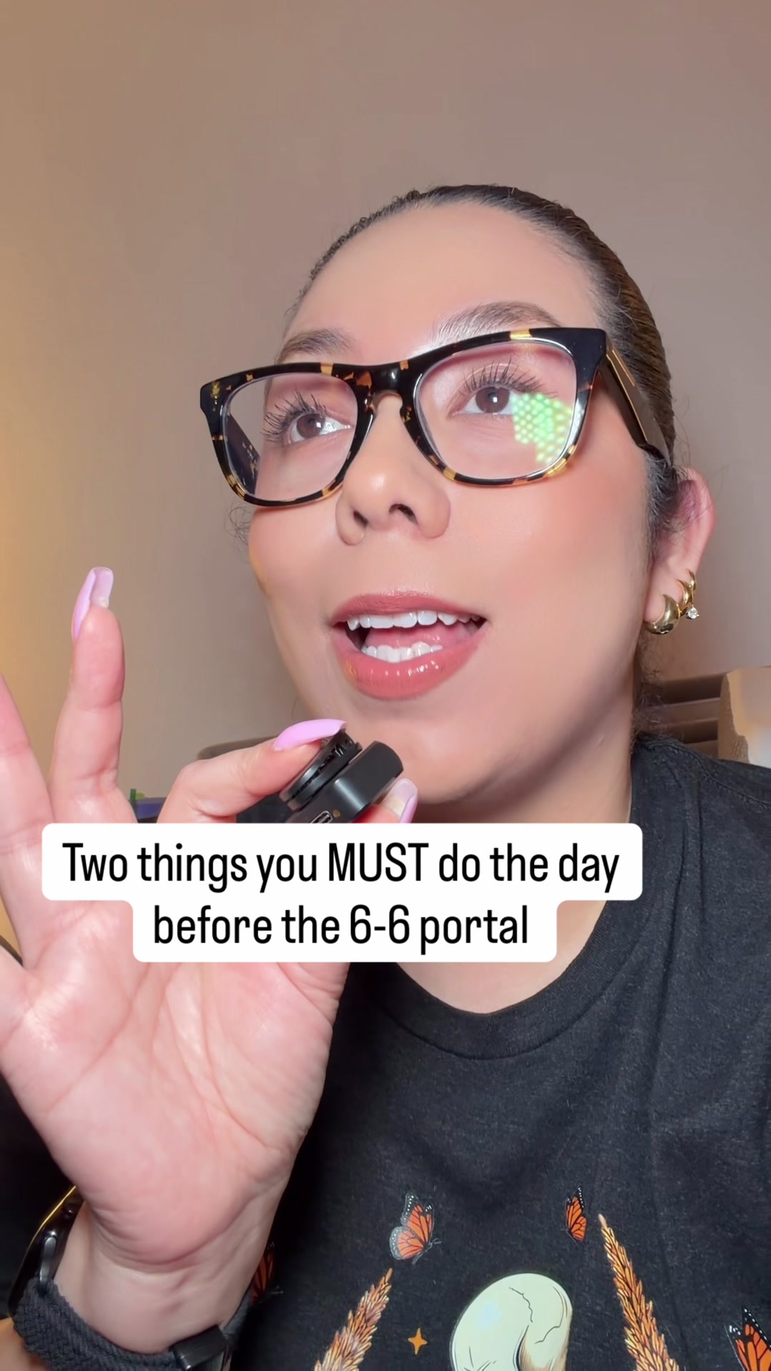 @Michelle; AlignedWithAbundance
