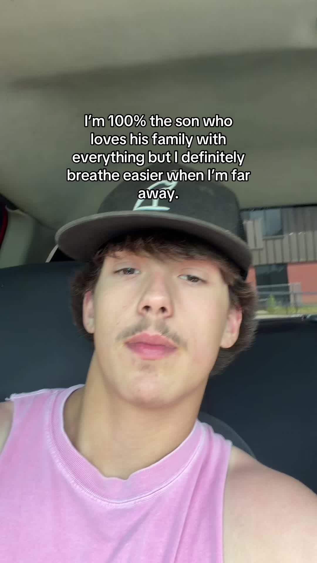 @Jared Baker