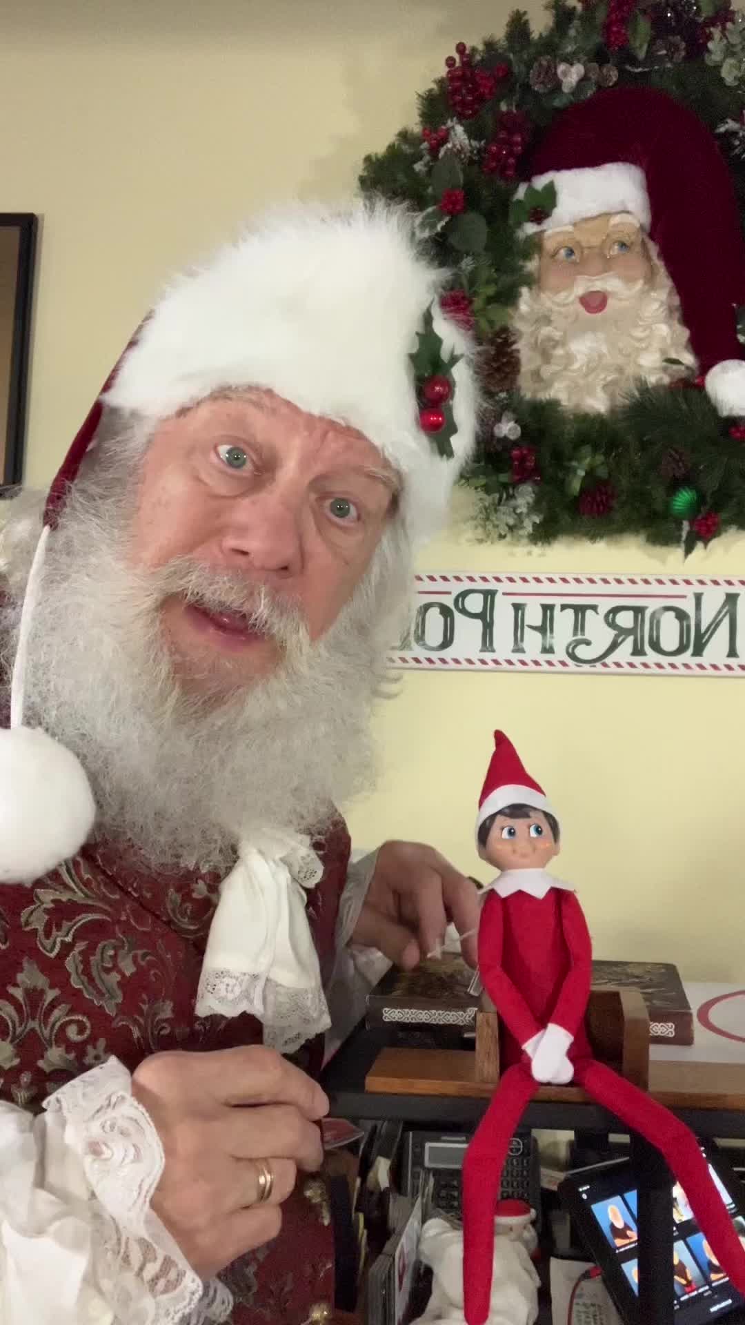 @Saint Nick