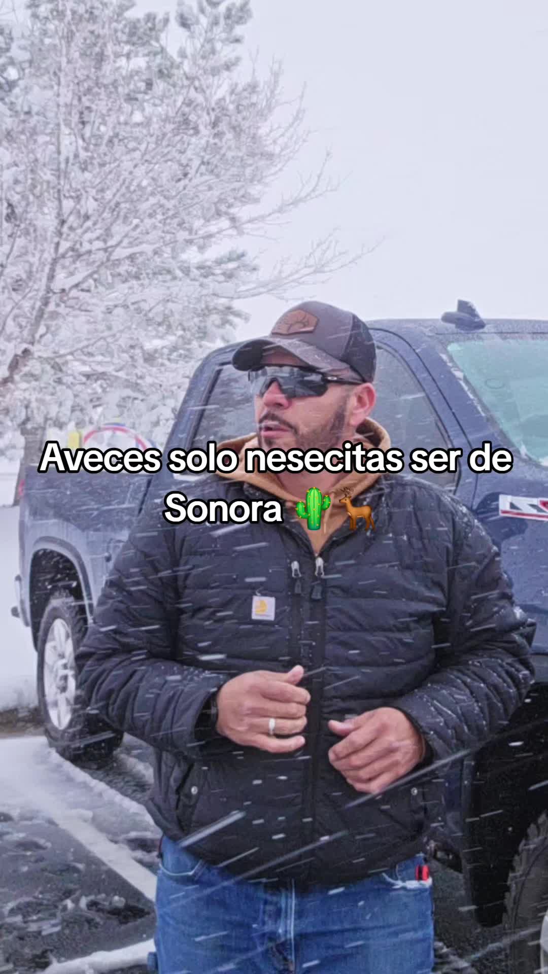@🌵🦌"El Sonora" official