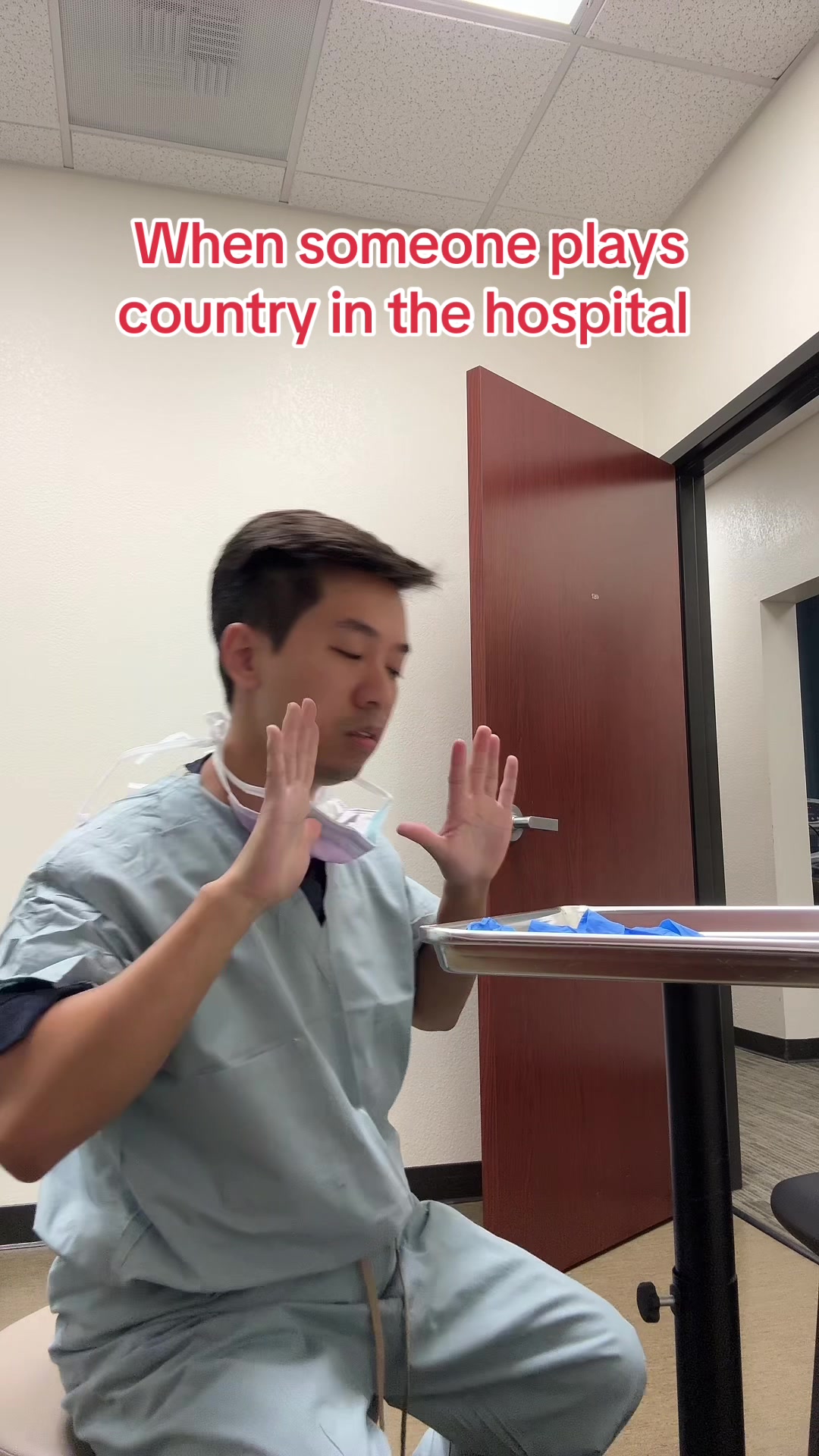 @Patrick Nguyen | PA-C