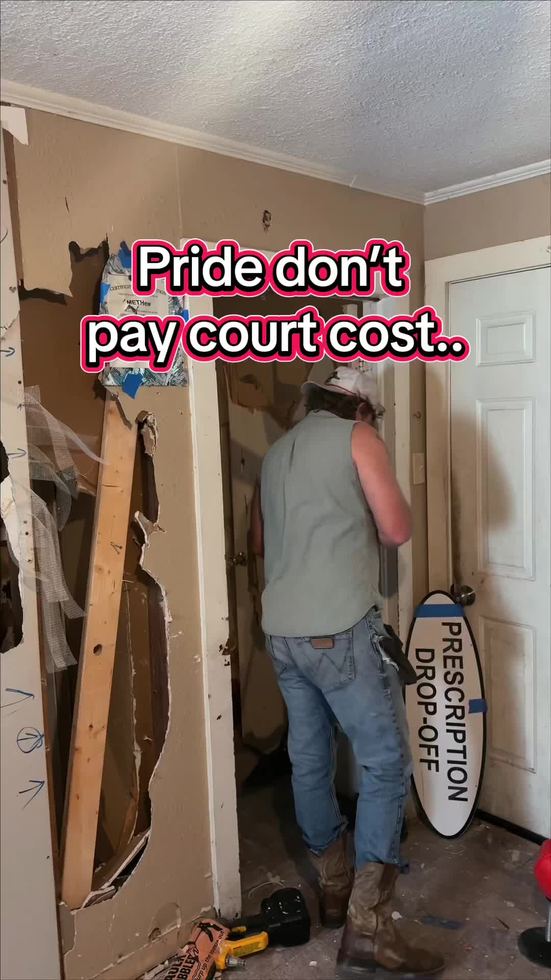 @GoodNuff Construction