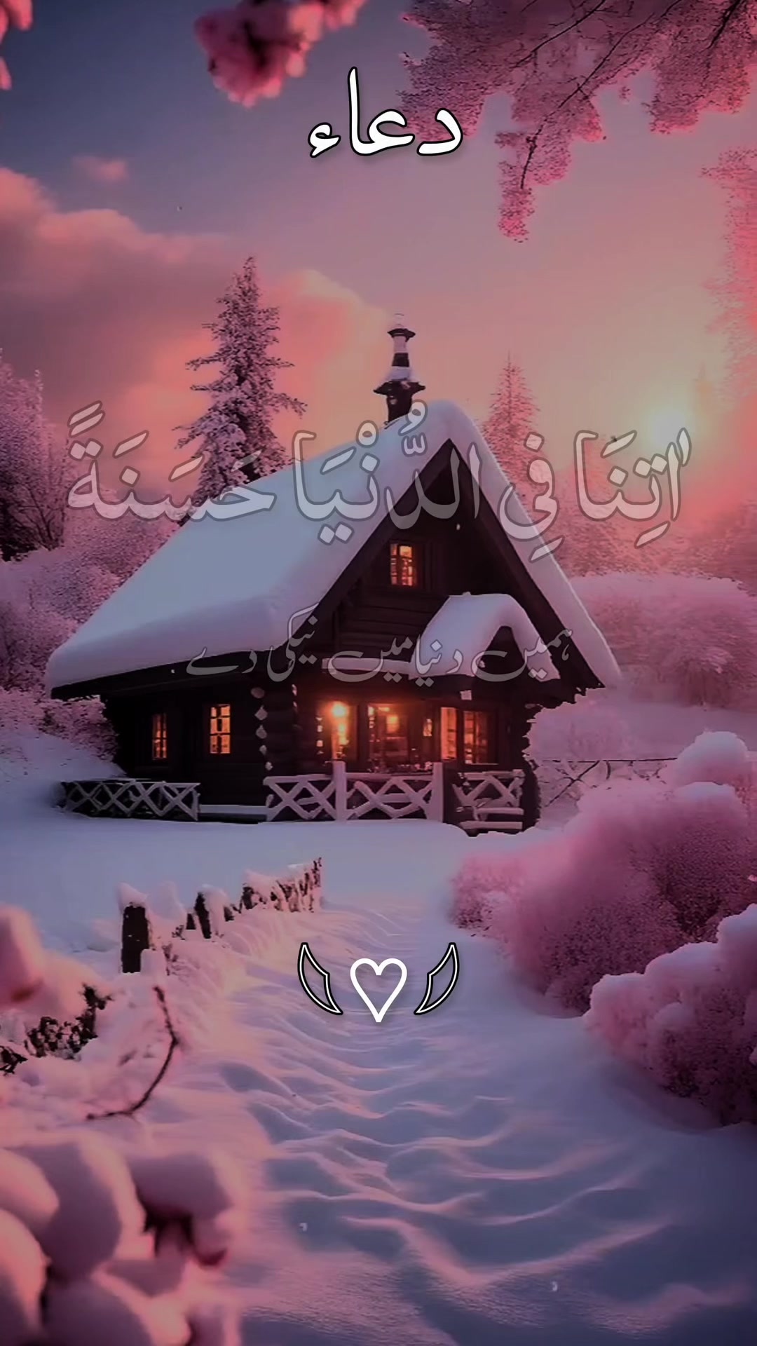 @❣️ Words of Allah ❣️