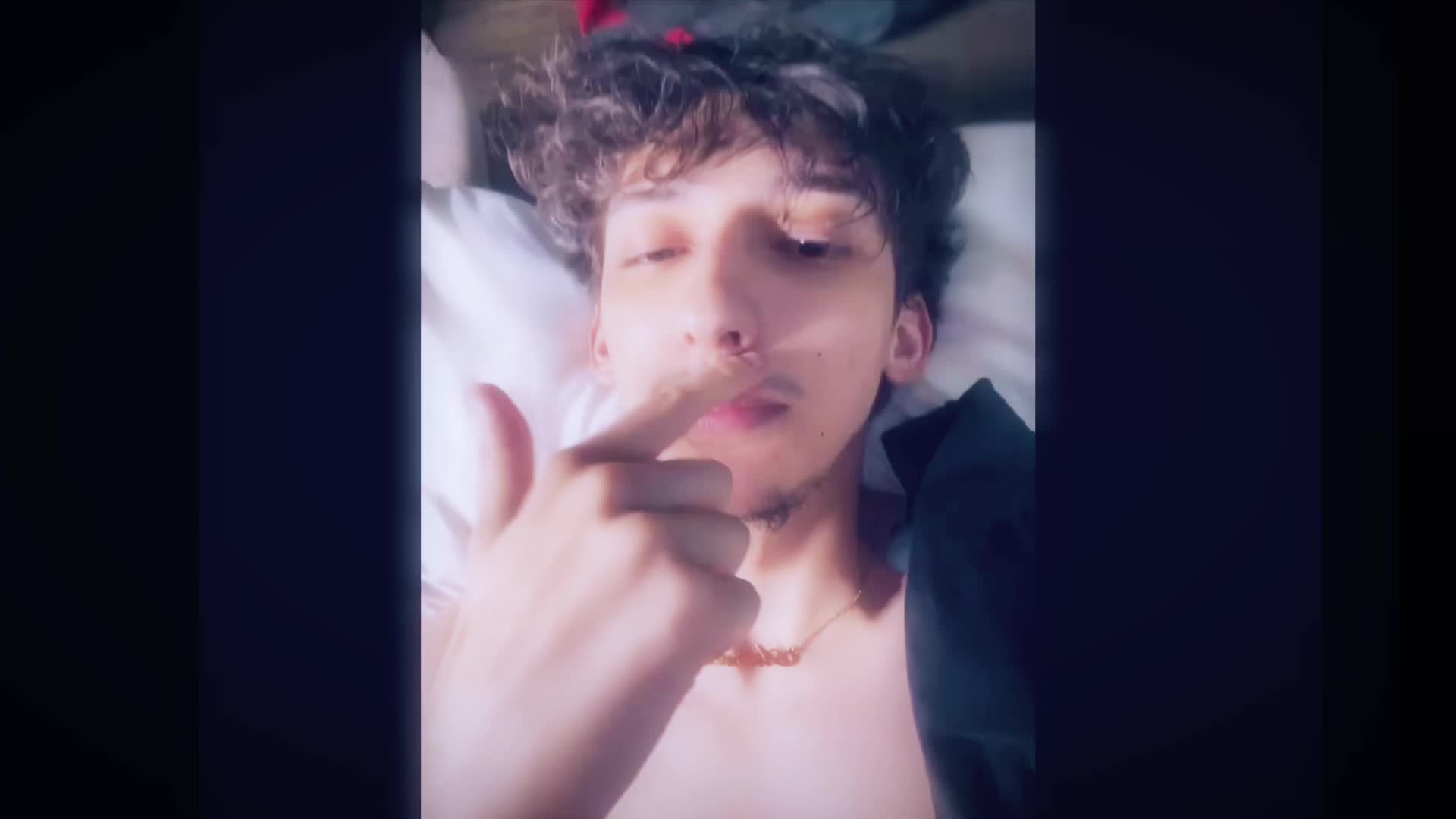 @ 