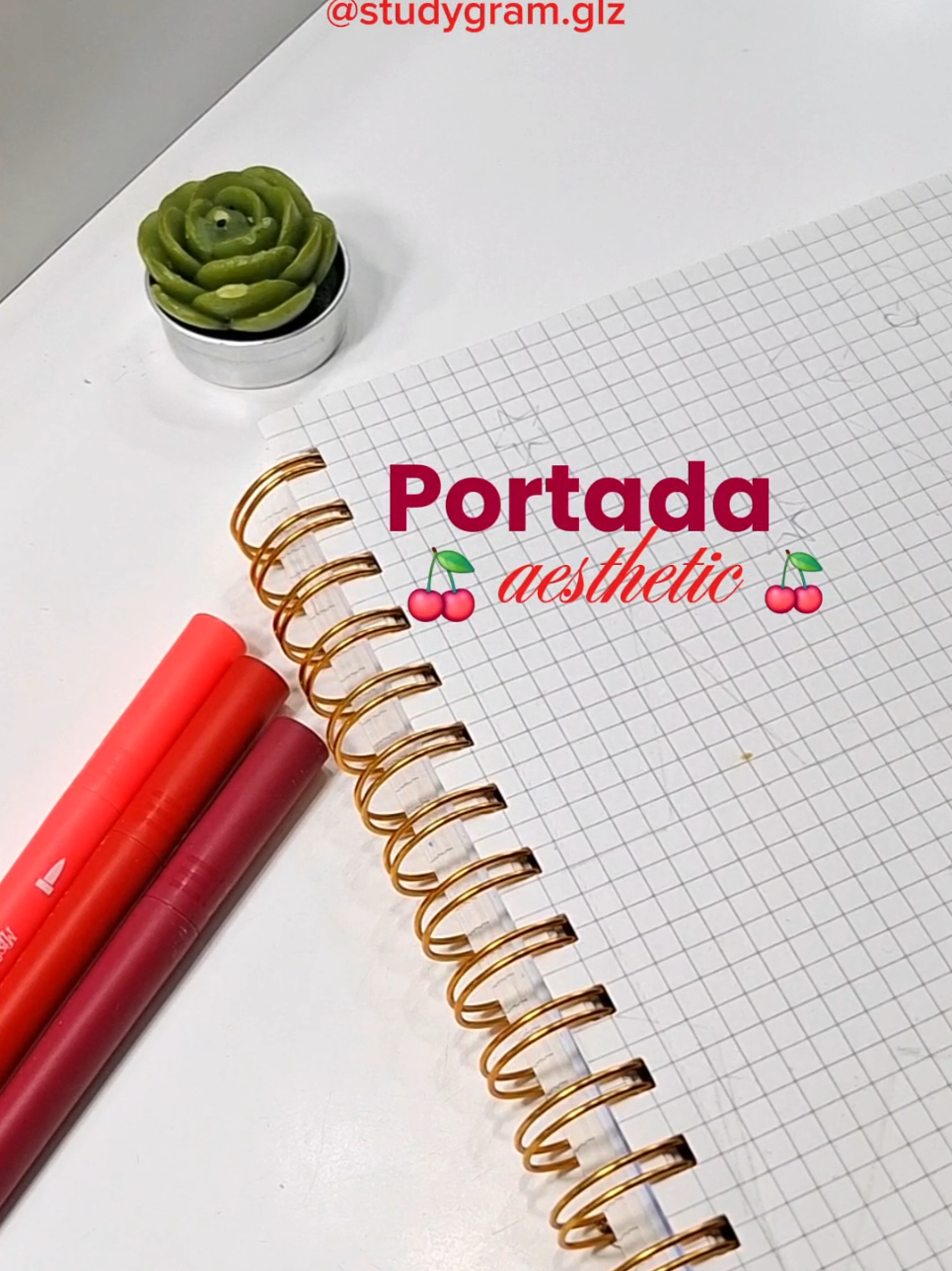 @Valeria Glz