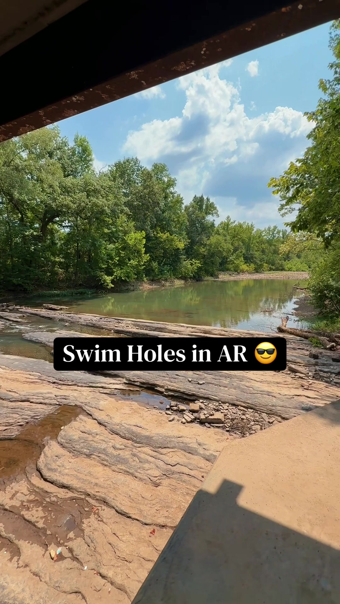 @Waterfalls in AR & Beyond!
