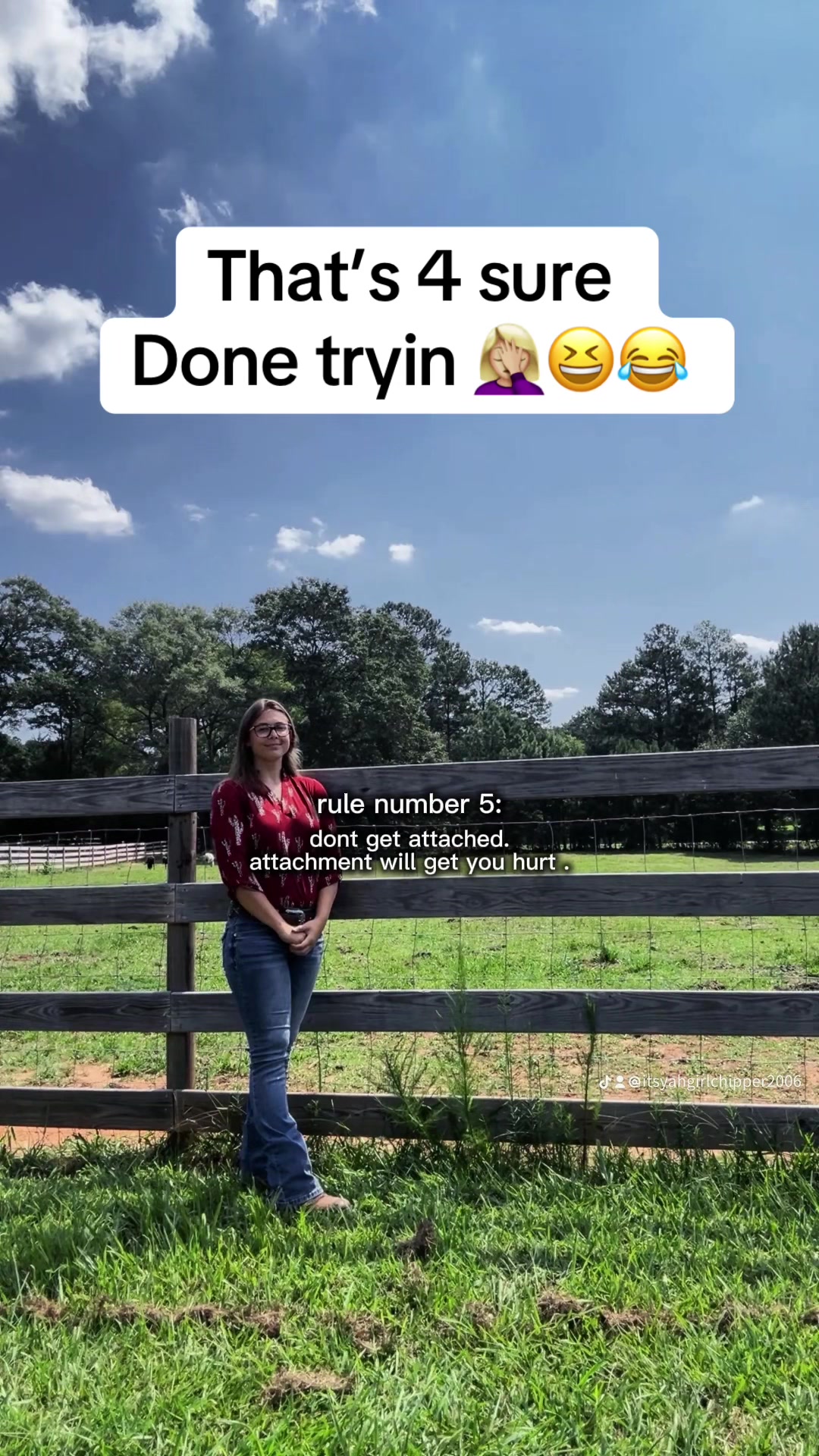 @Vanessa