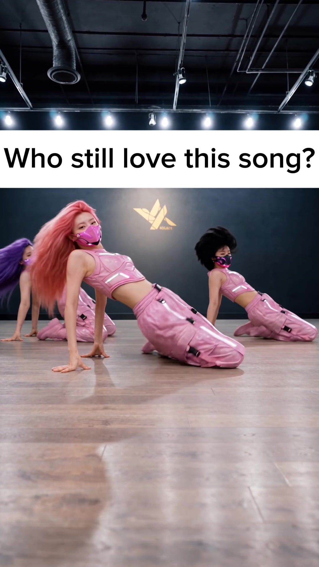 @Xnova dance