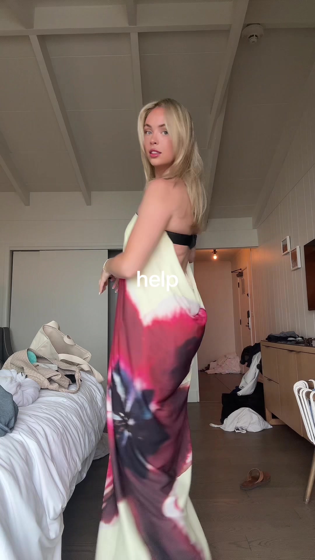 @Char