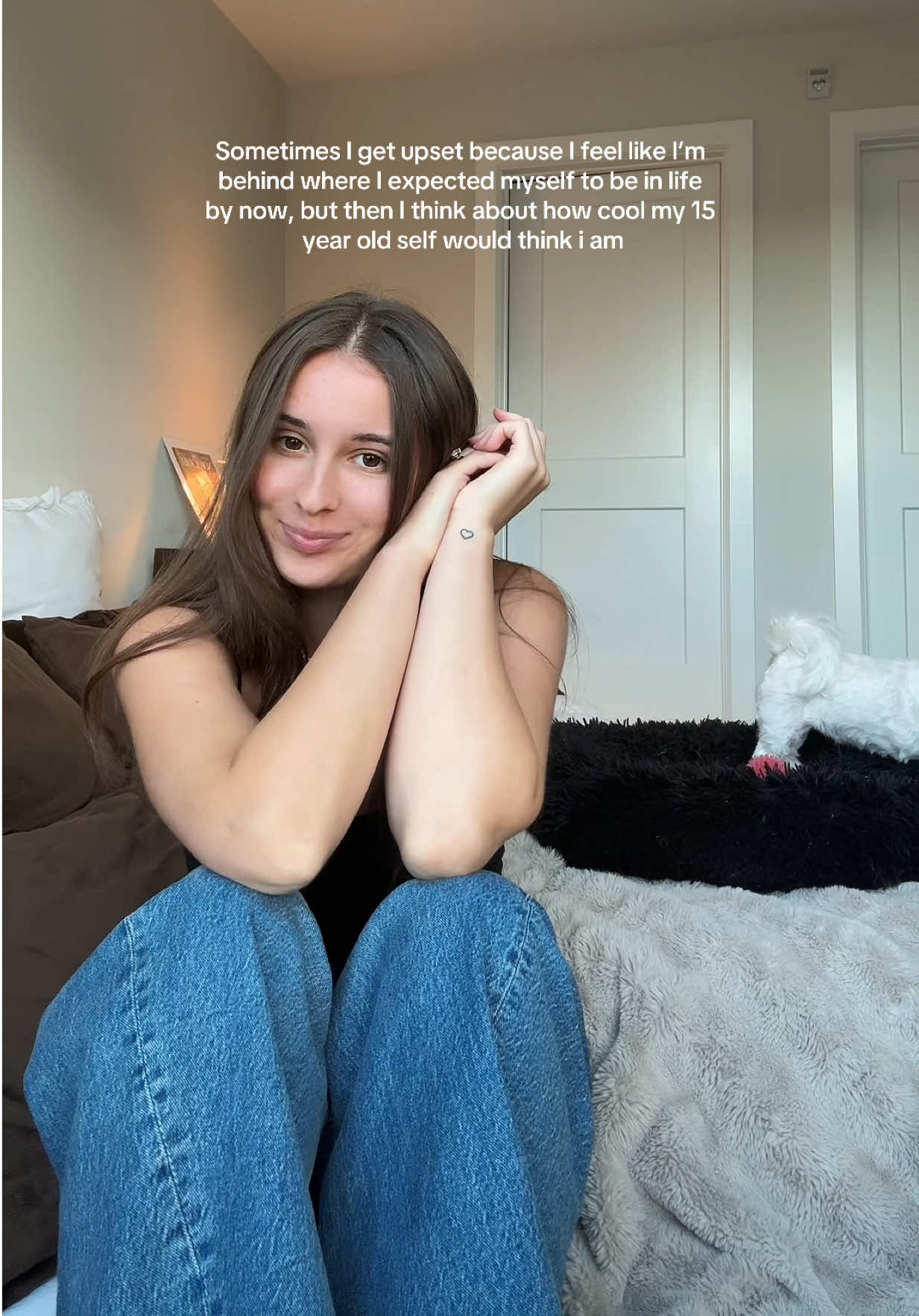 @chloe madison