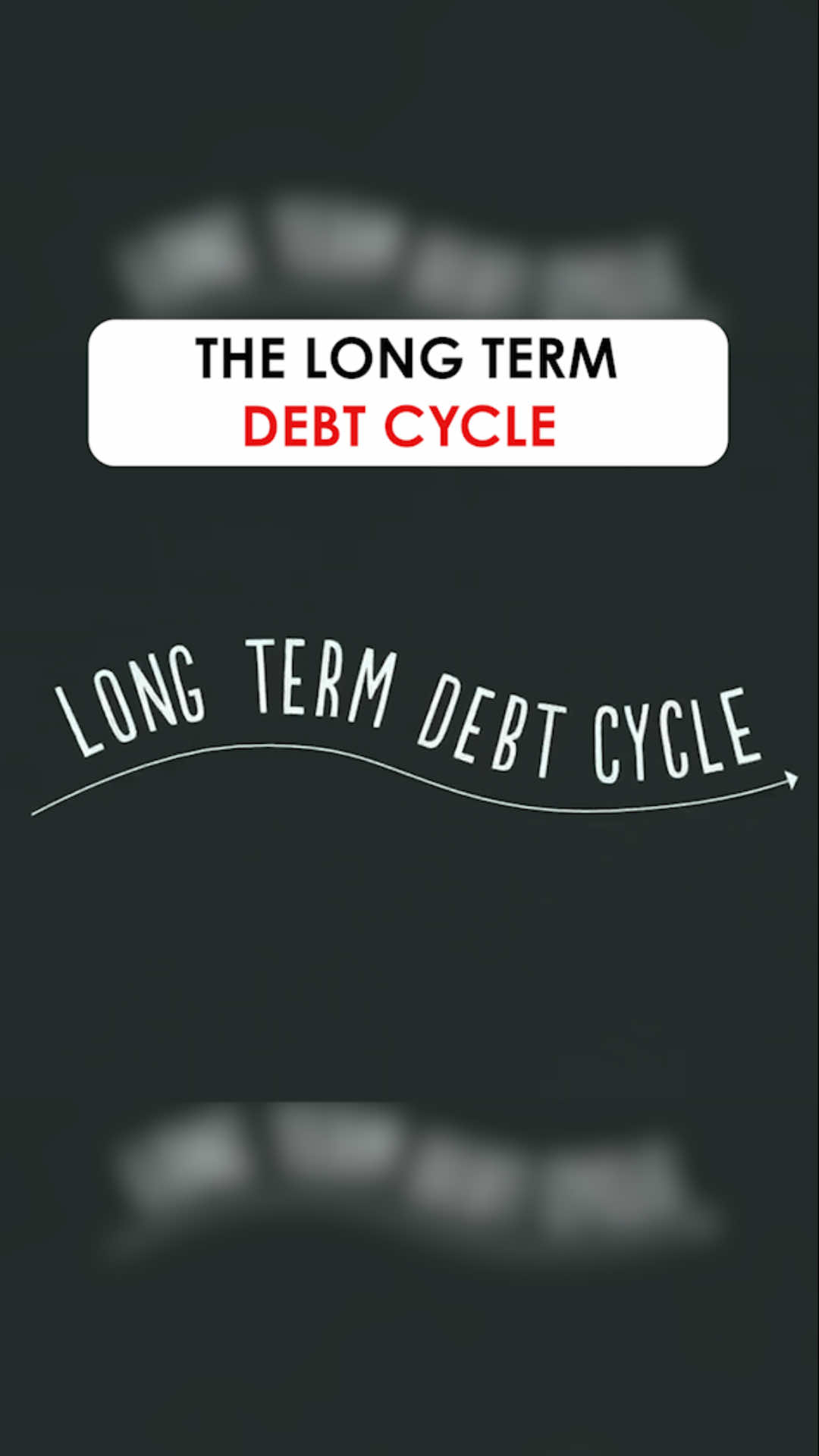 @Ray Dalio