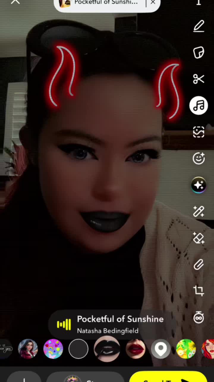 @💍 Karol G mommy sexy A+E 💟🩸
