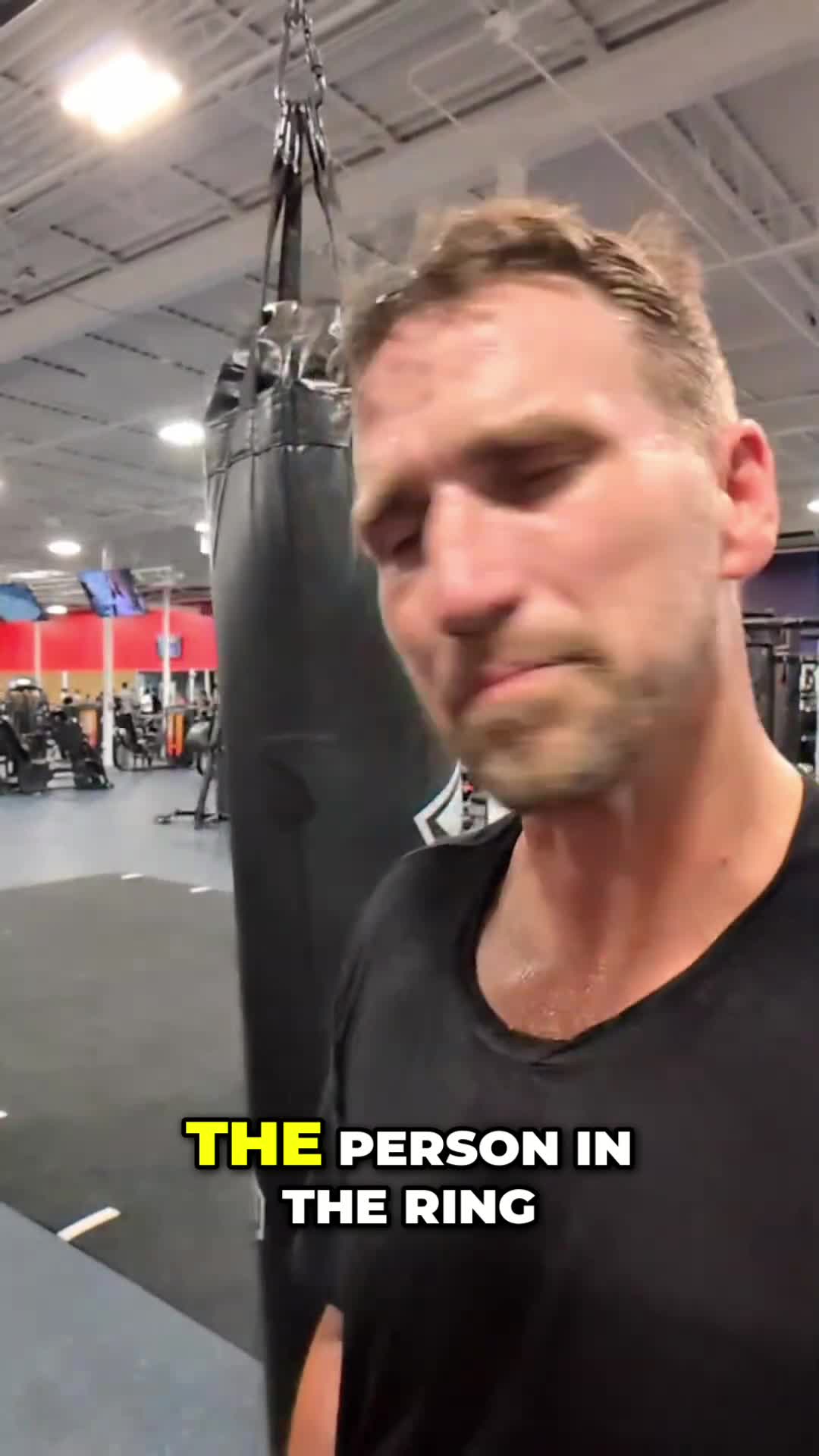 @Jonathon Guyer Boxing Shop