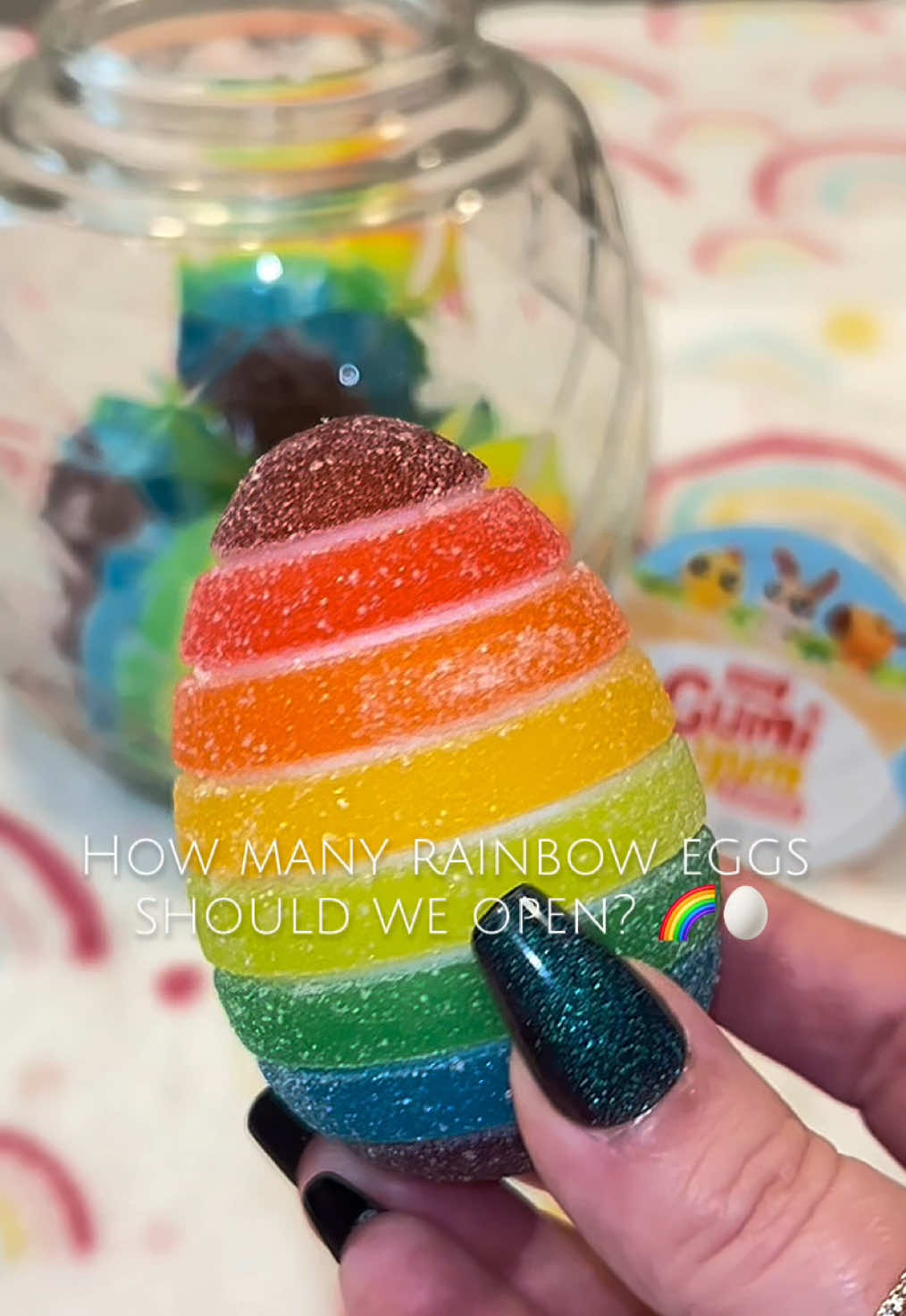 @Katie’s Kitchen ASMR
