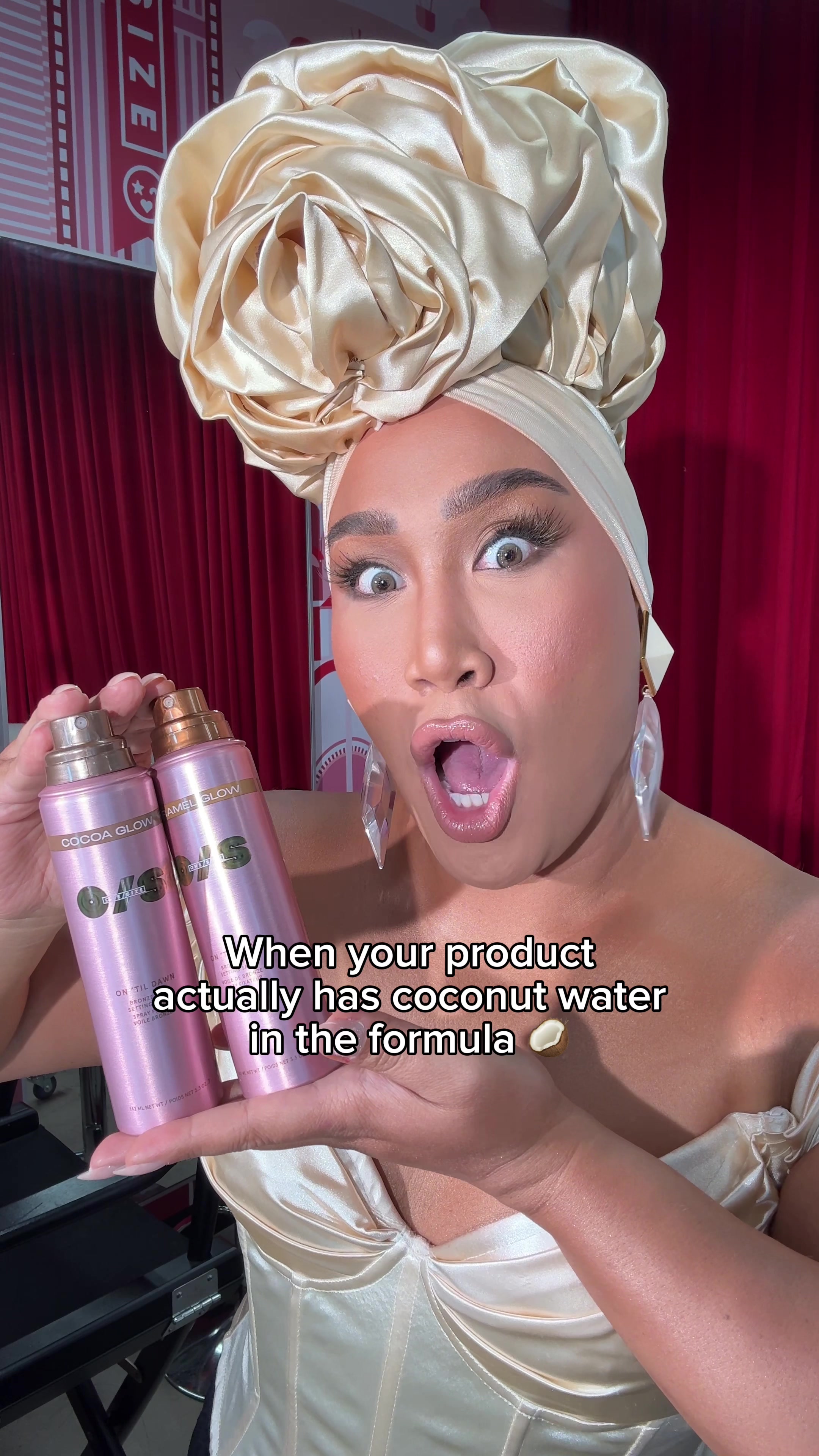 @Patrick Starrr