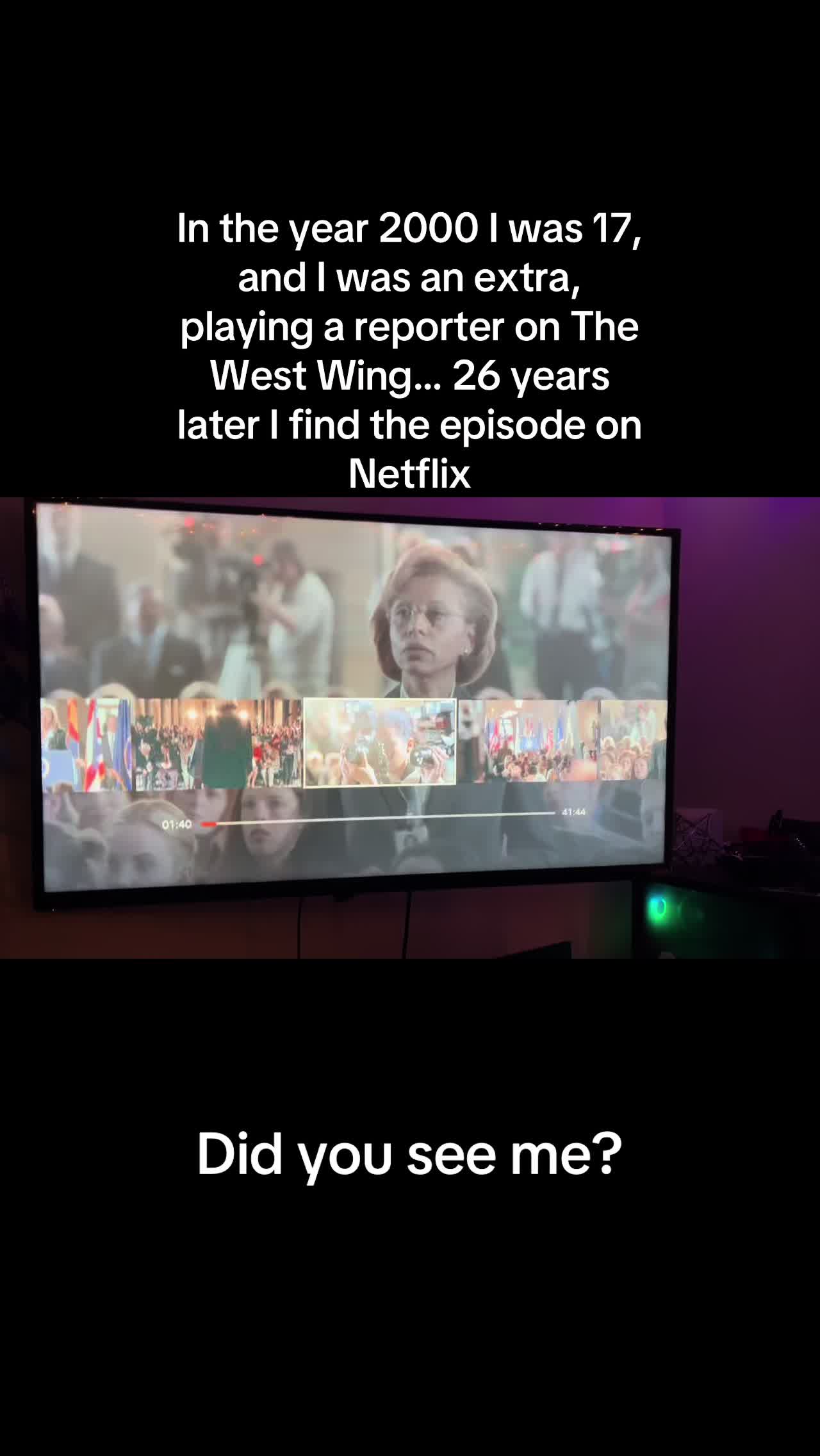 @Angela Rockstar