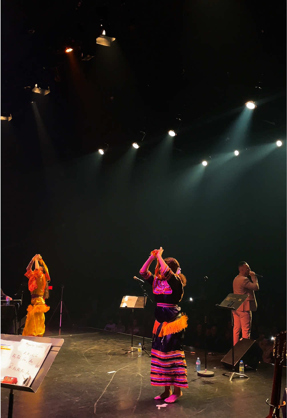 @Tafsut - Mtl