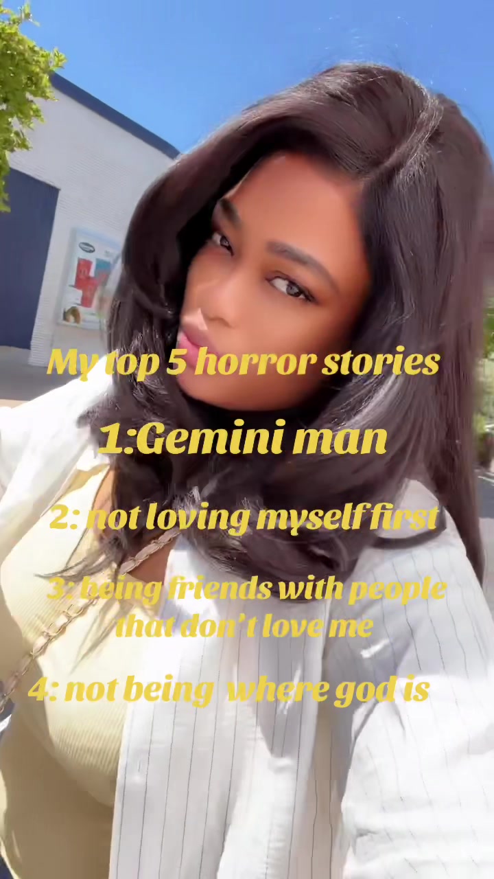 @Mimi amerique ♉️
